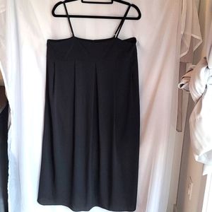 Who What Wear for Target Apron midi dress